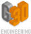 g3d logo